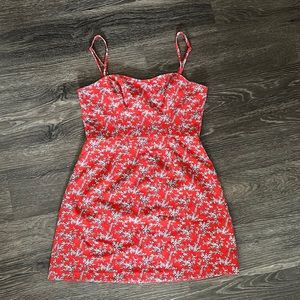 French Connection Mini Dress